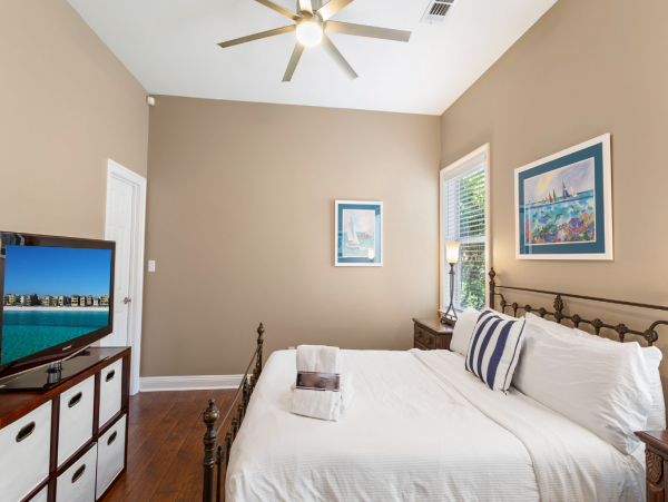 Destin Lovely Three bedroom Vacation Home