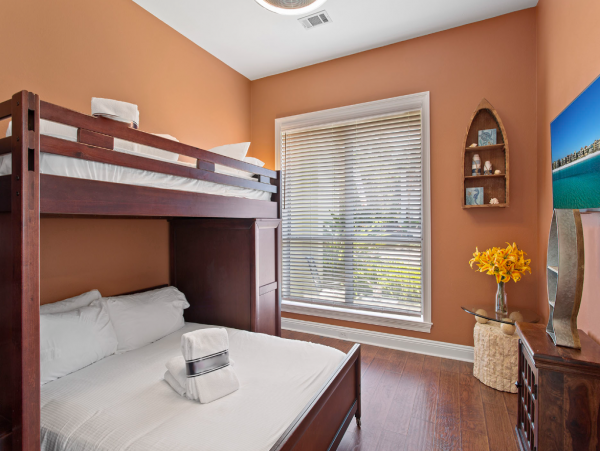 Destin Lovely Three bedroom Vacation Home