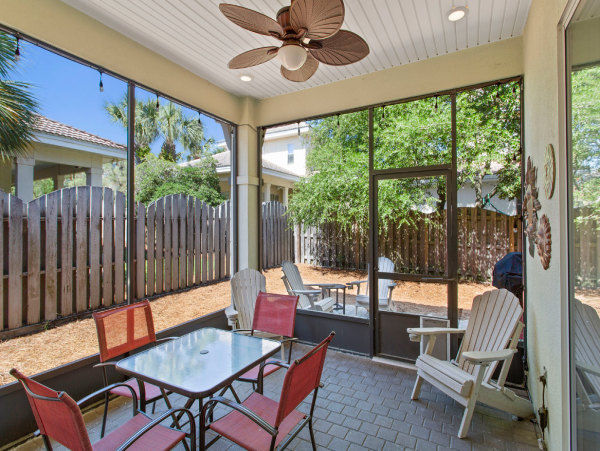 Destin Lovely Three bedroom Vacation Home