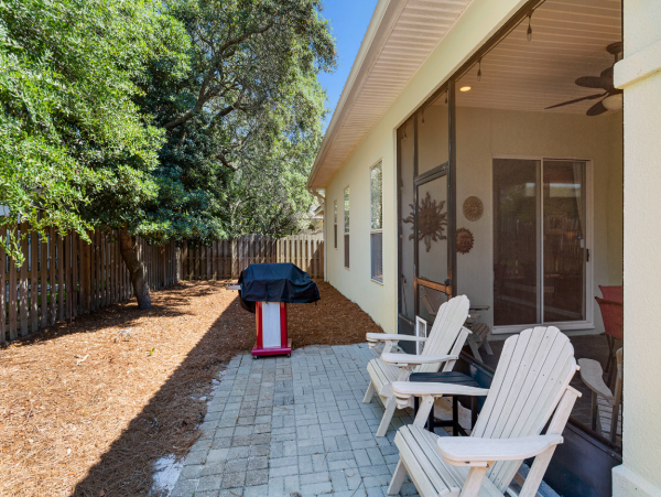 Destin Lovely Three bedroom Vacation Home