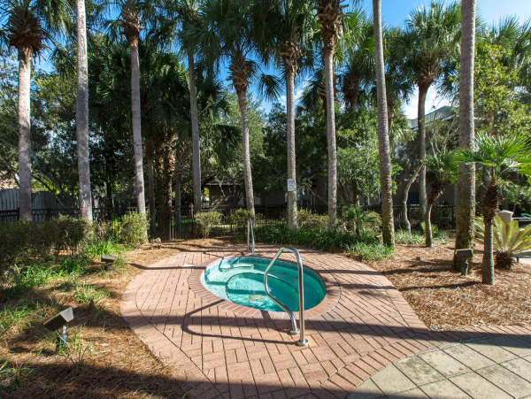Destin Lovely Three bedroom Vacation Home