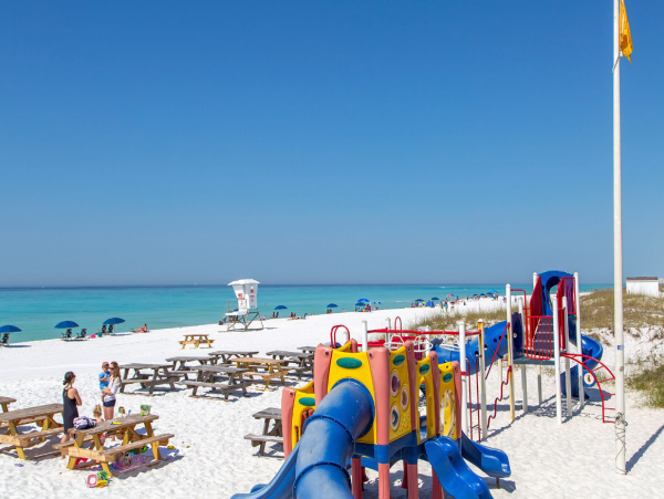 Destin Lovely Three bedroom Vacation Home