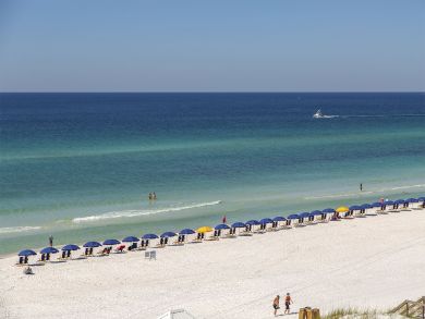 Beaches Of South Walton Condo 940267