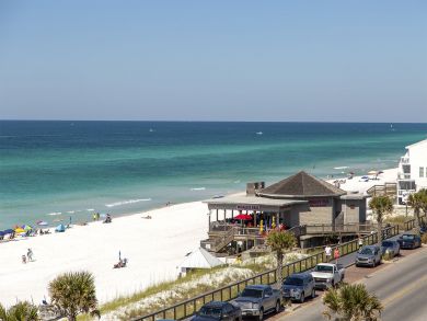 Beaches Of South Walton Condo 940267
