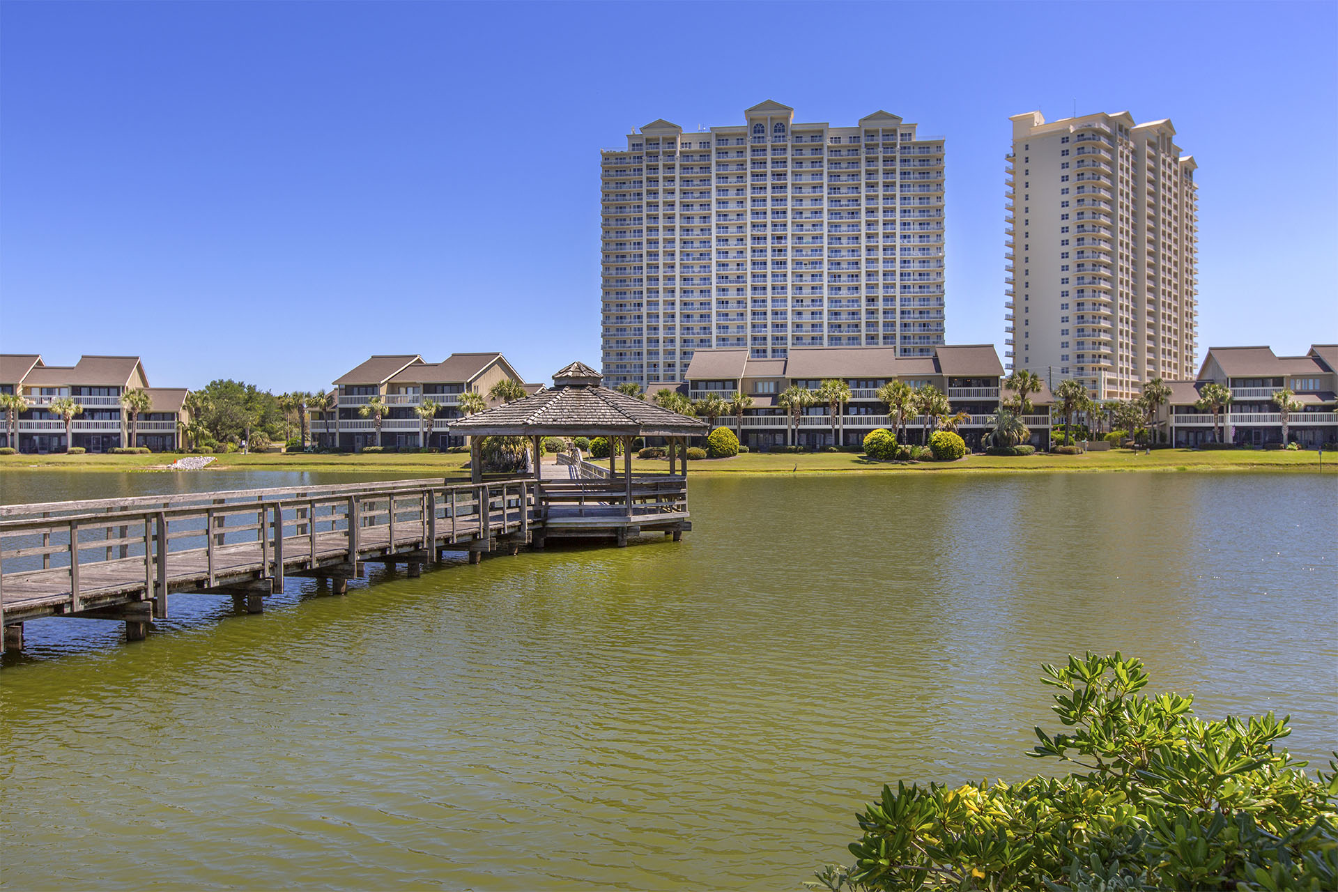 Beaches Of South Walton Condo 940268