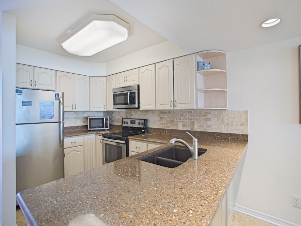 Full Ocean View 3 Bedroom Condo in Miramar Beach