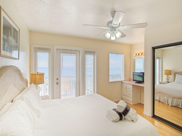 Full Ocean View 3 Bedroom Condo in Miramar Beach