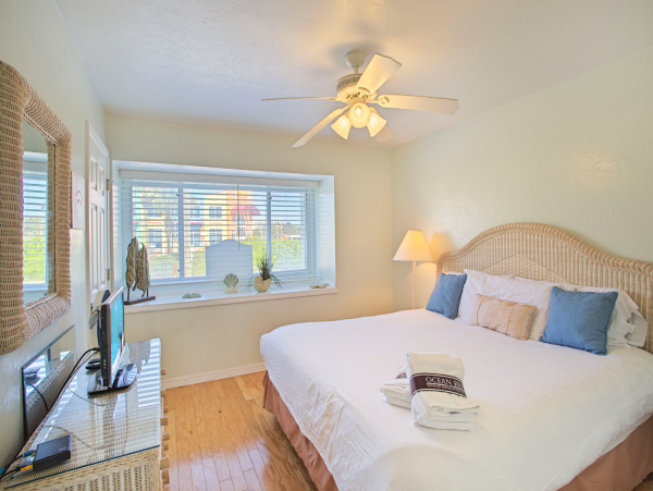 Full Ocean View 3 Bedroom Condo in Miramar Beach