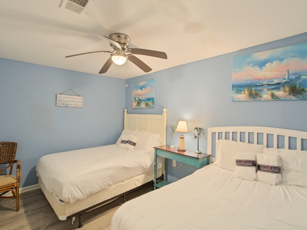 Full Ocean View 3 Bedroom Condo in Miramar Beach