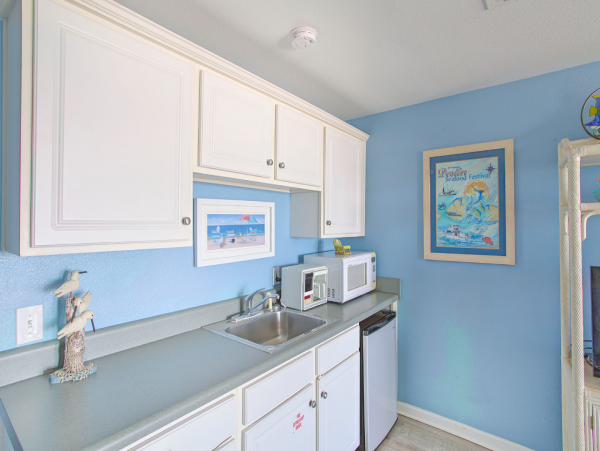 Full Ocean View 3 Bedroom Condo in Miramar Beach