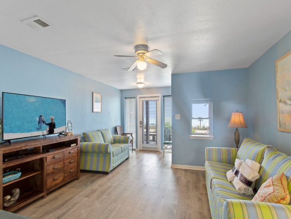 Full Ocean View 3 Bedroom Condo in Miramar Beach
