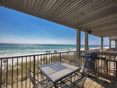 Beaches Of South Walton Condo 940270