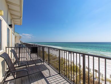 Beaches Of South Walton Condo 940270