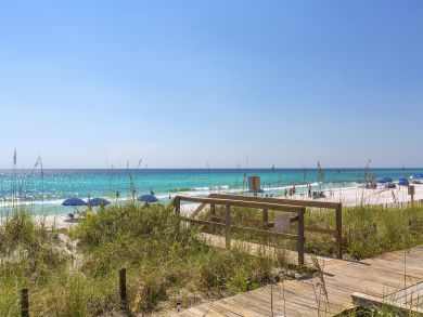 Beaches Of South Walton Condo 940270