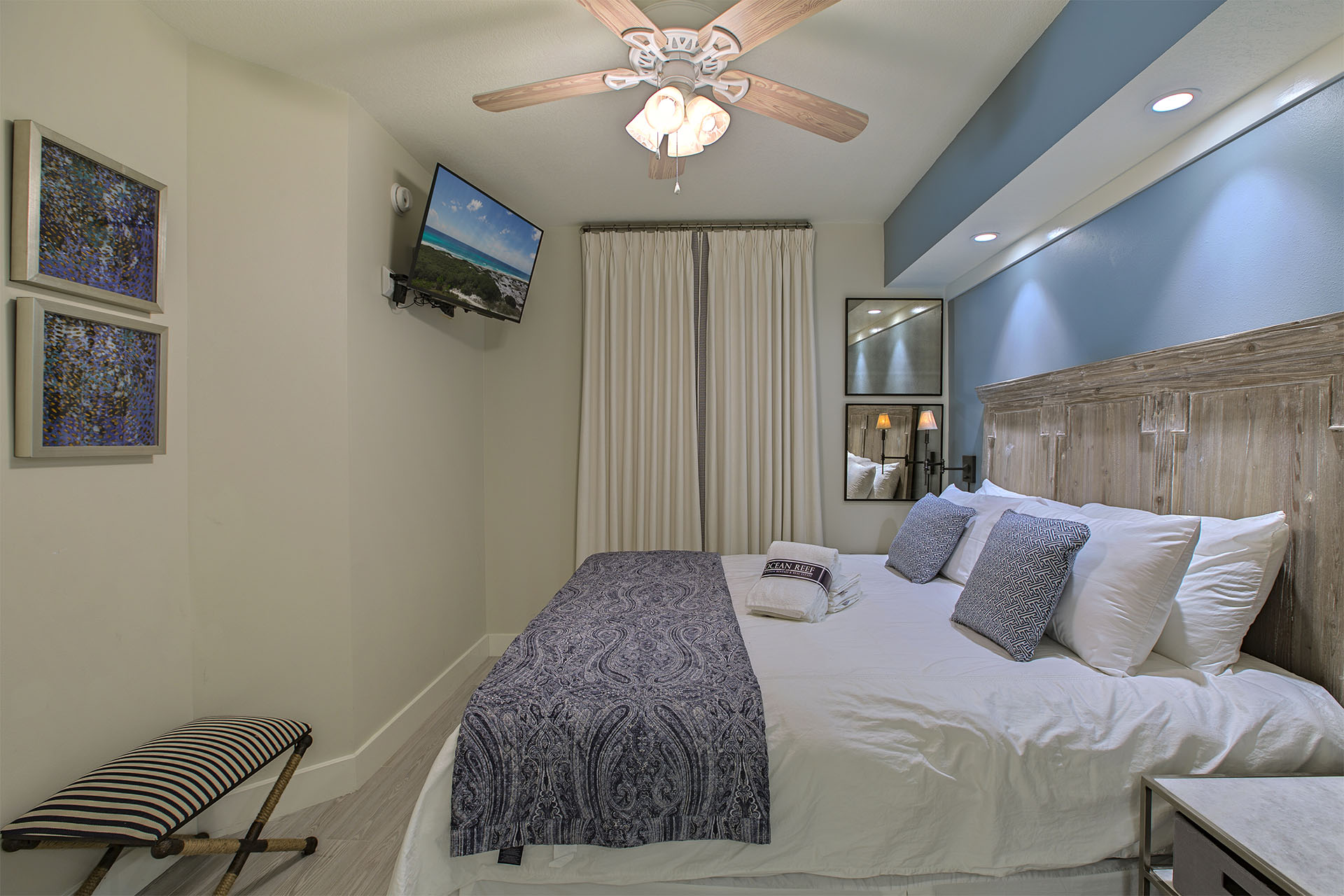 Beaches Of South Walton Condo 940277