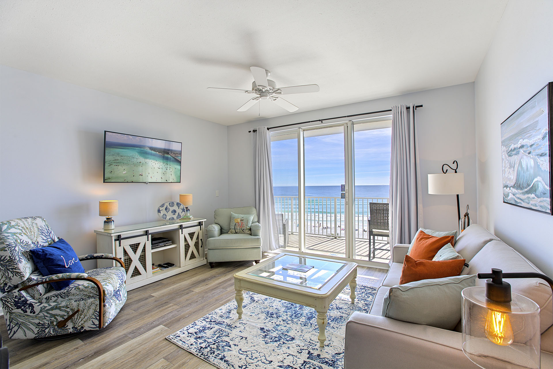 Beaches Of South Walton Condo 940282