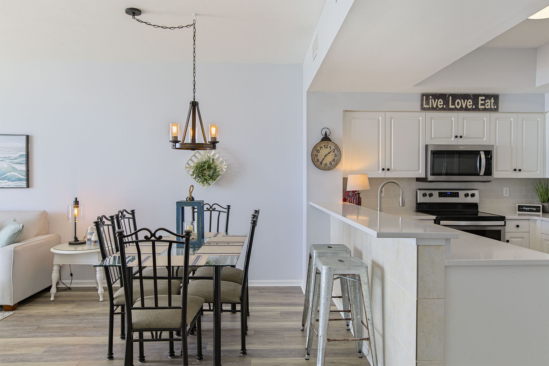 Beaches Of South Walton Condo 940282