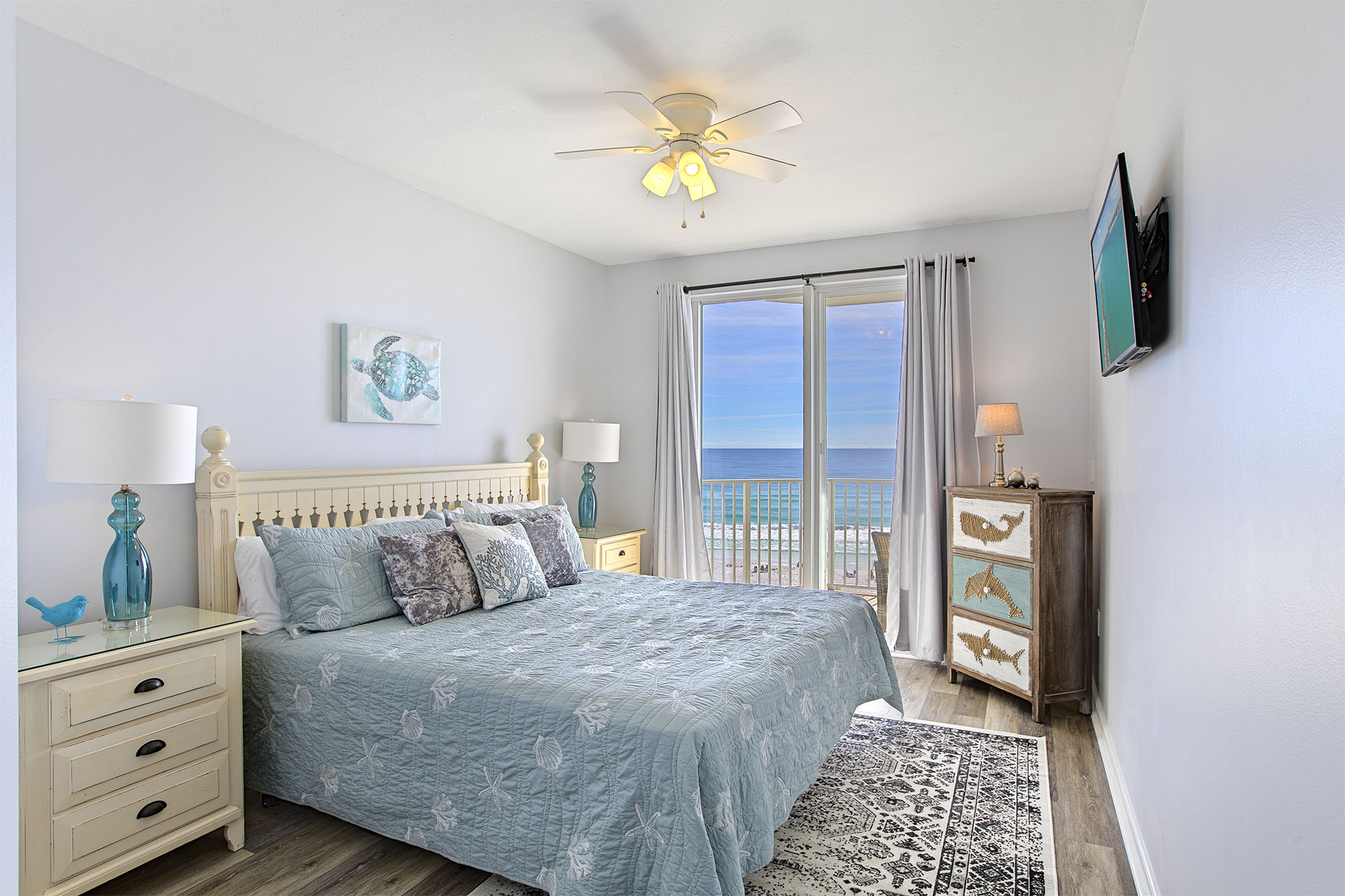 Beaches Of South Walton Condo 940282