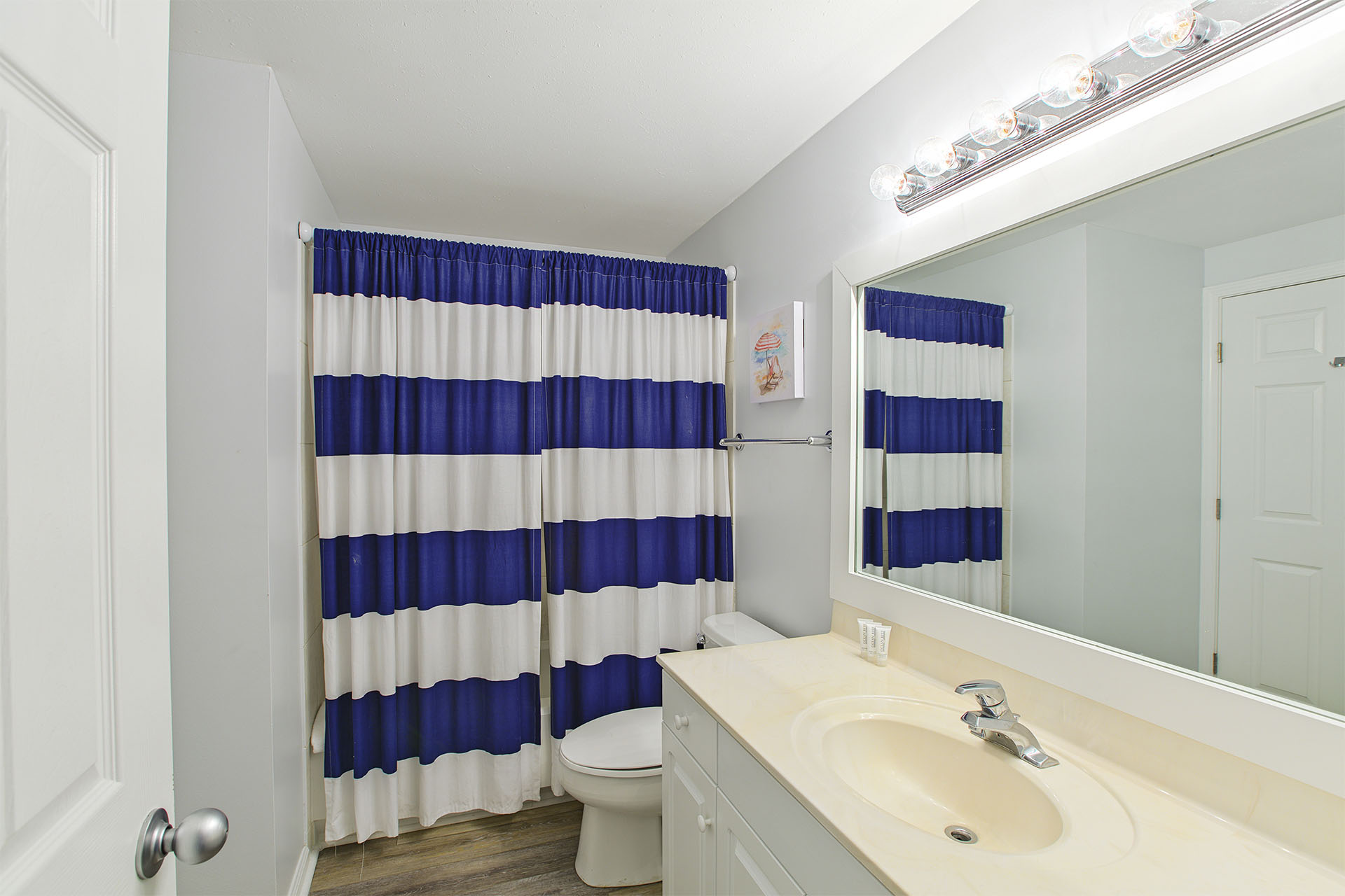 Beaches Of South Walton Condo 940282