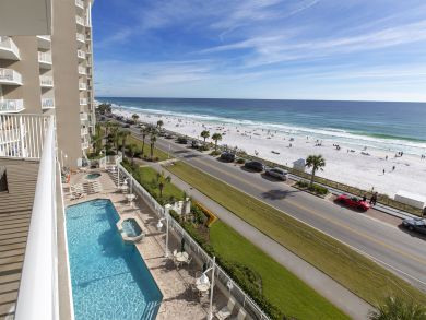 Beaches Of South Walton Condo 940282
