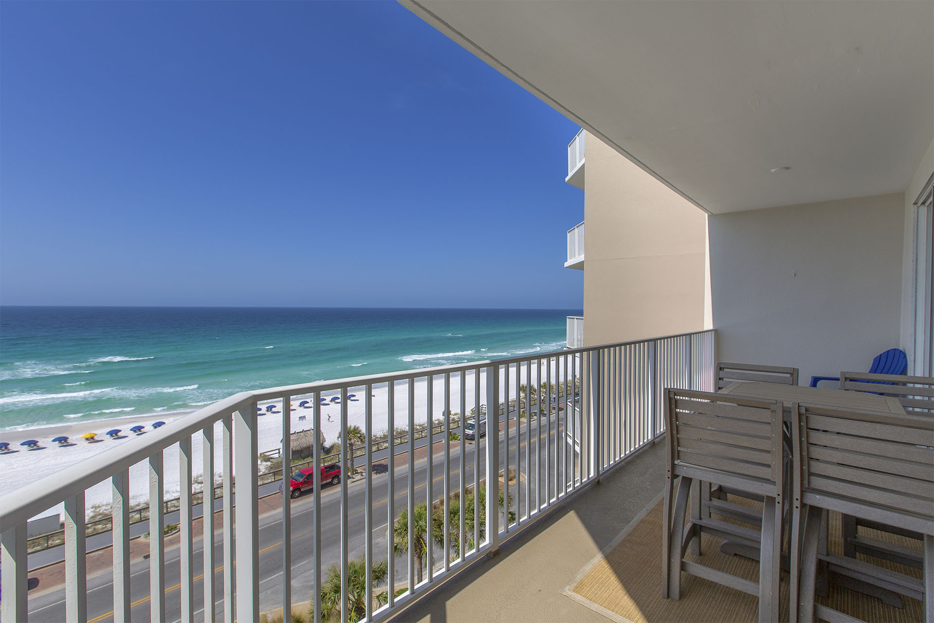 Beaches Of South Walton Condo 940283