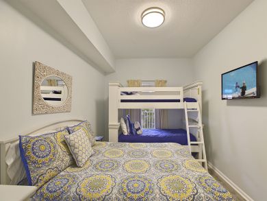 Beaches Of South Walton Condo 940286