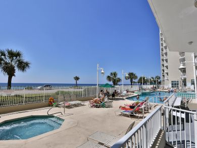 Beaches Of South Walton Condo 940286