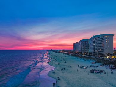 Beaches Of South Walton Condo 940288