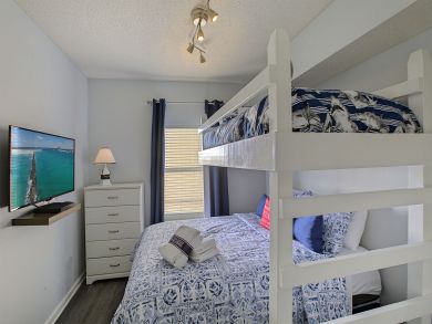 Oceanfront Condo with Great Views