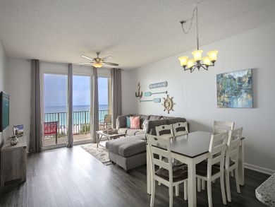 Oceanfront Condo with Great Views