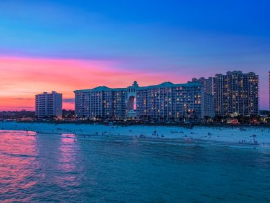 Beaches Of South Walton Condo 940295