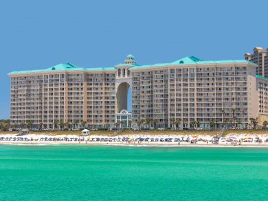Beaches Of South Walton Condo 940296