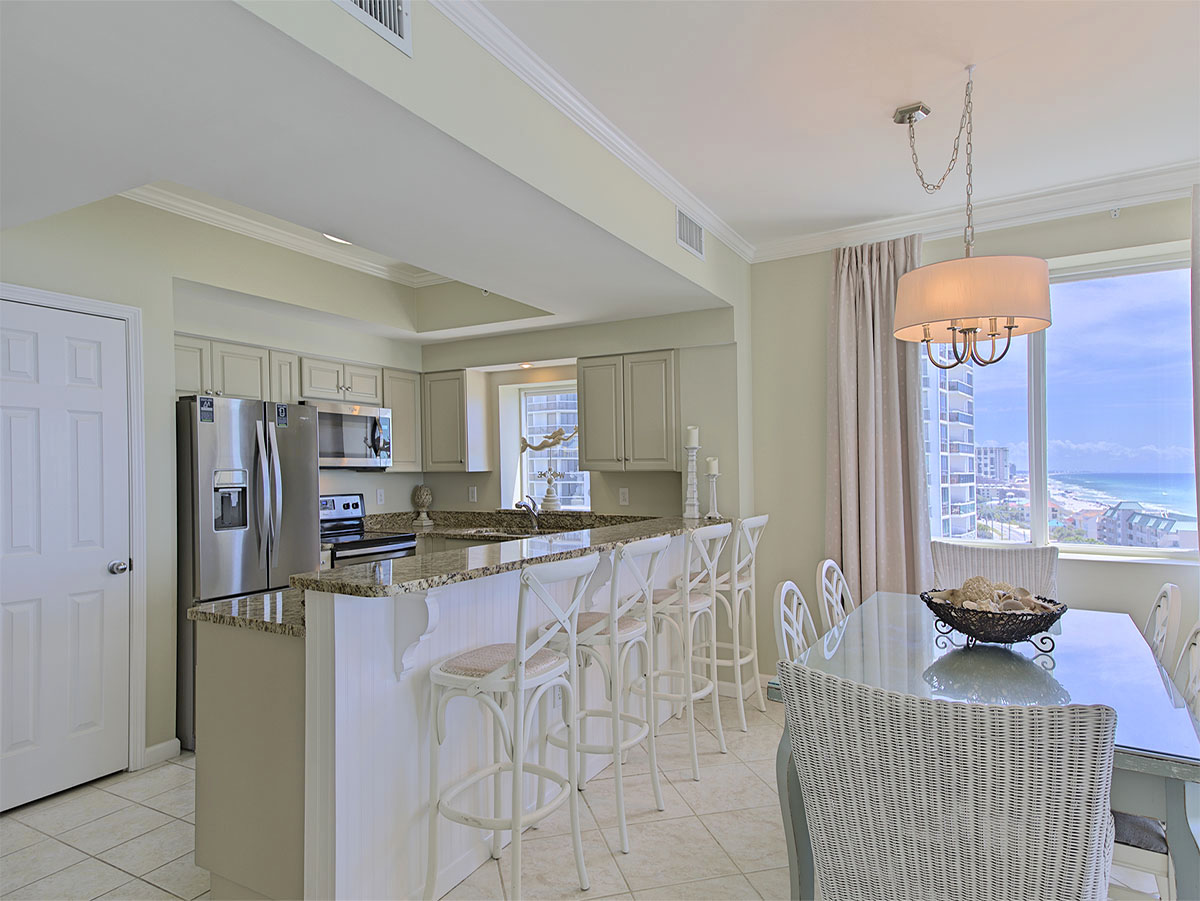 Beaches Of South Walton Condo 940296