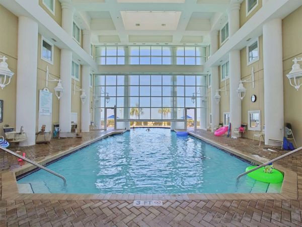 Luxurious Penthouse Vacation Rental in Miramar Beach