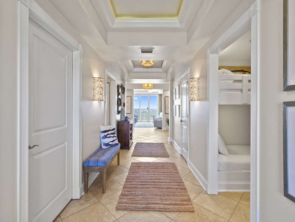 Luxurious Penthouse Vacation Rental in Miramar Beach