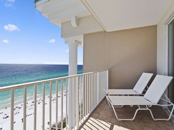 Luxurious Penthouse Vacation Rental in Miramar Beach