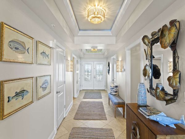 Luxurious Penthouse Vacation Rental in Miramar Beach