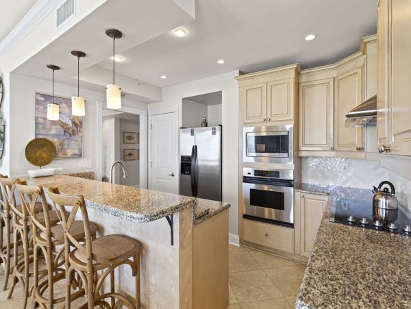 Luxurious Penthouse Vacation Rental in Miramar Beach