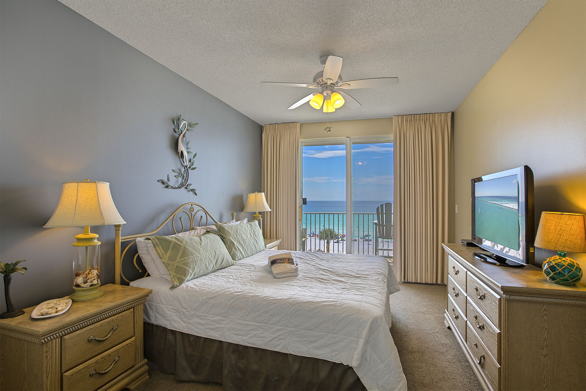 Beaches Of South Walton Condo 940299
