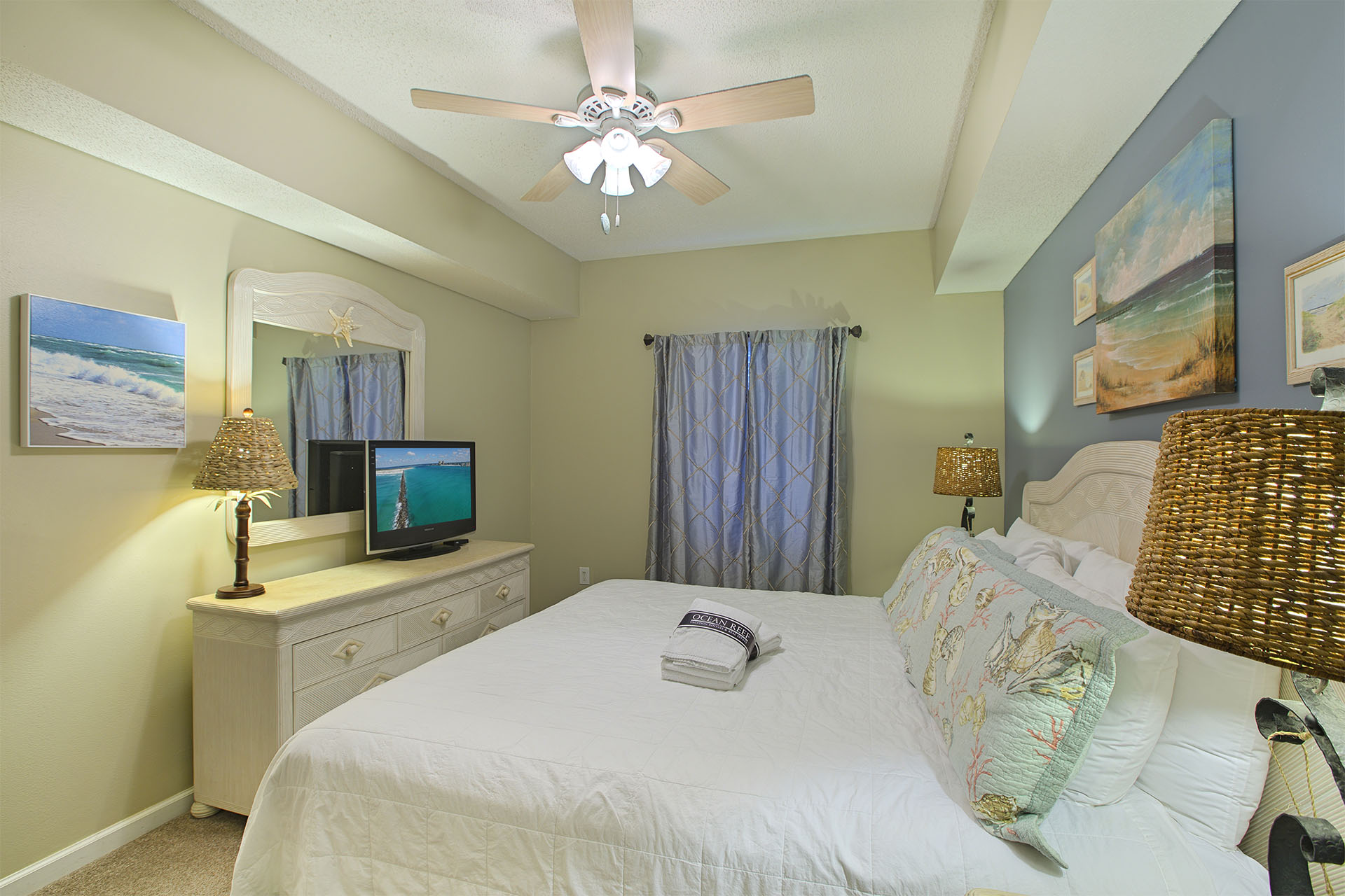 Beaches Of South Walton Condo 940299