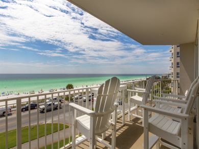 Beaches Of South Walton Condo 940299