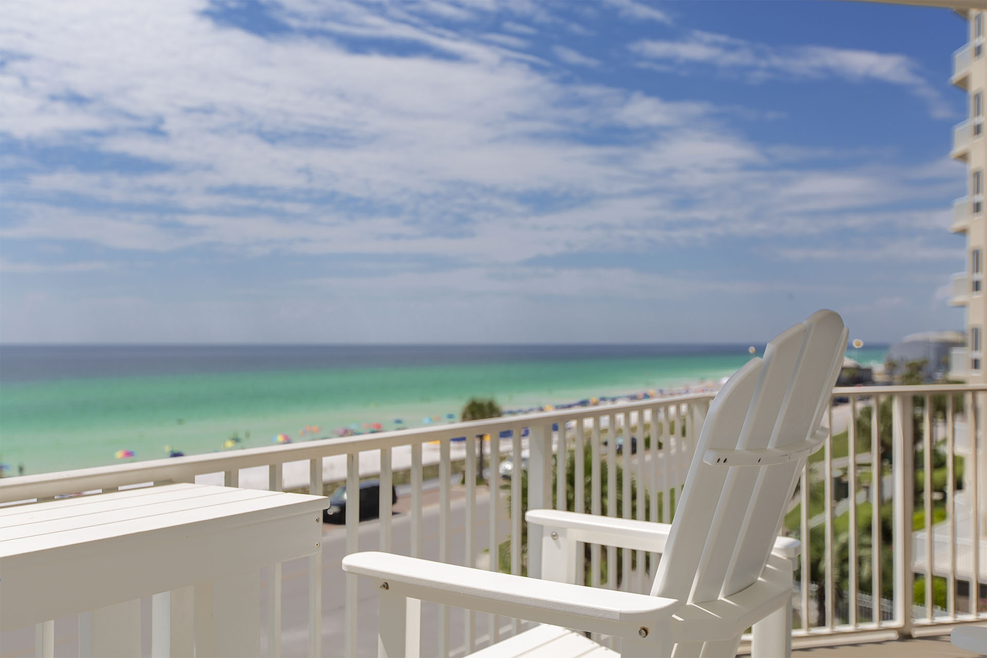 Beaches Of South Walton Condo 940299