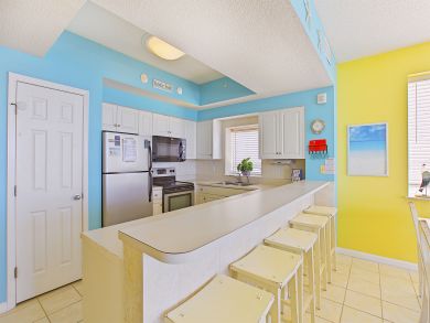 Beaches Of South Walton Condo 940300