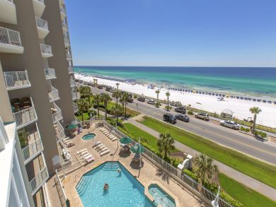 Beaches Of South Walton Condo 940300