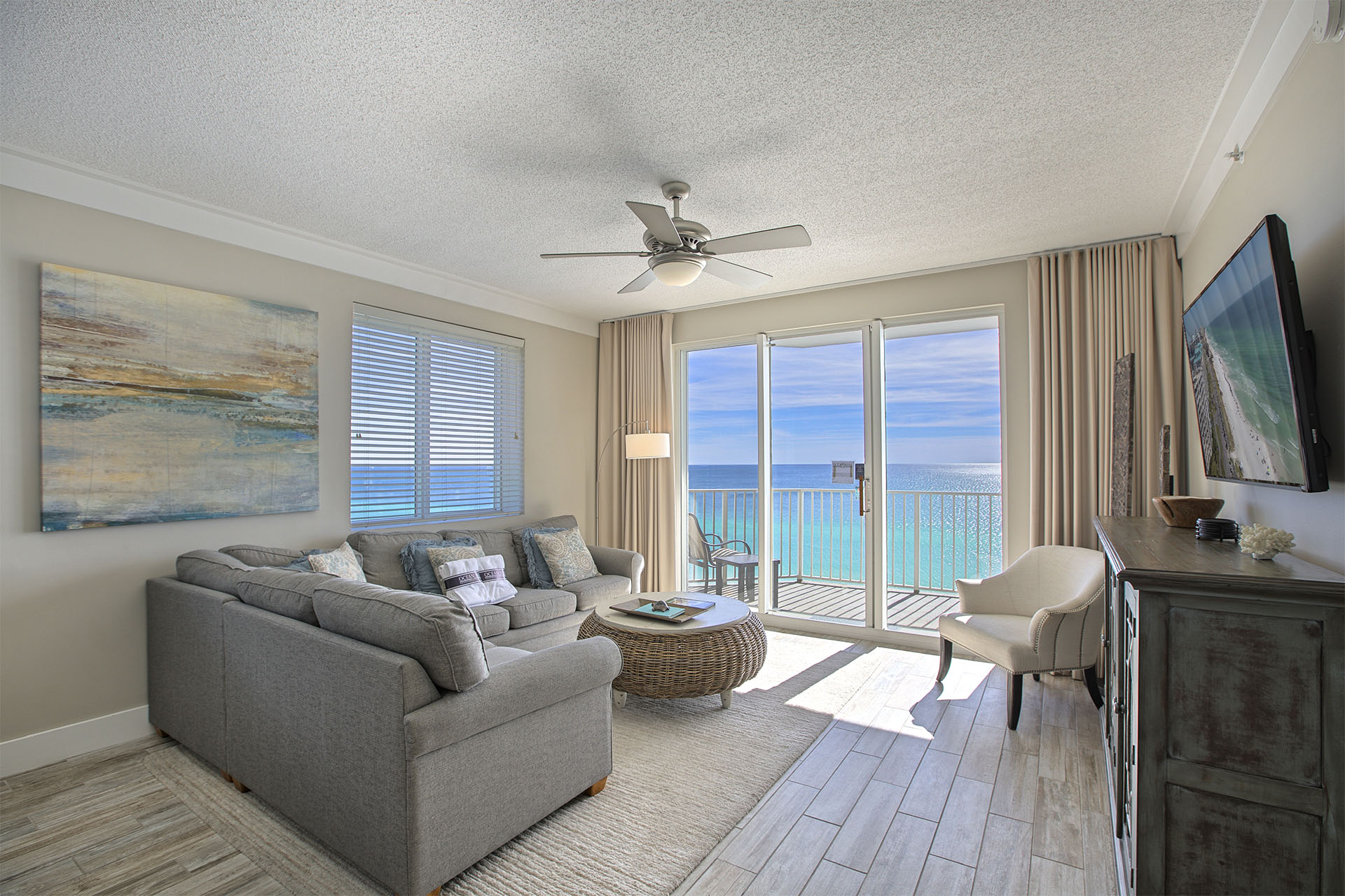 Beaches Of South Walton Condo 940301