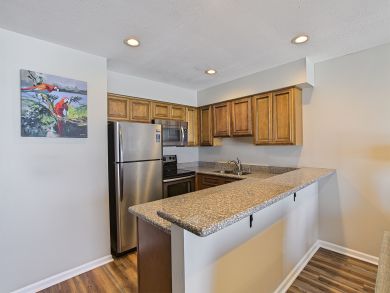 Beaches Of South Walton Condo 940303