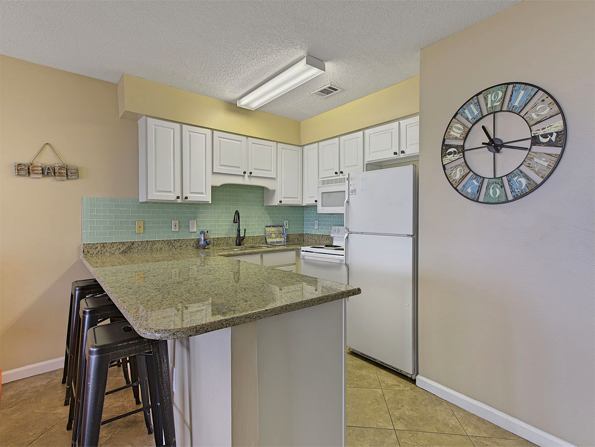 Beaches Of South Walton Condo 940305