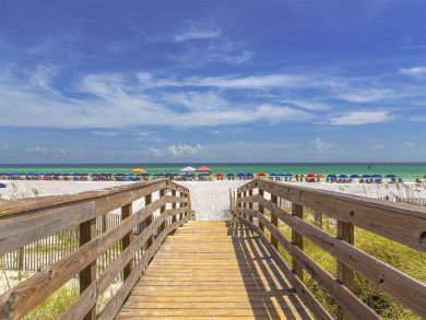 Beaches Of South Walton Condo 940306