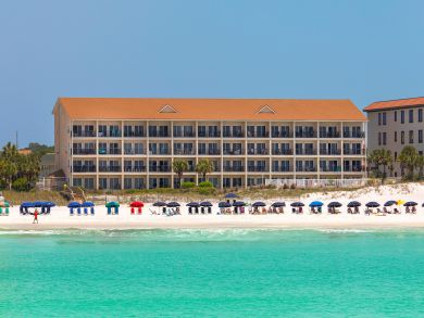 Beaches Of South Walton Condo 940309