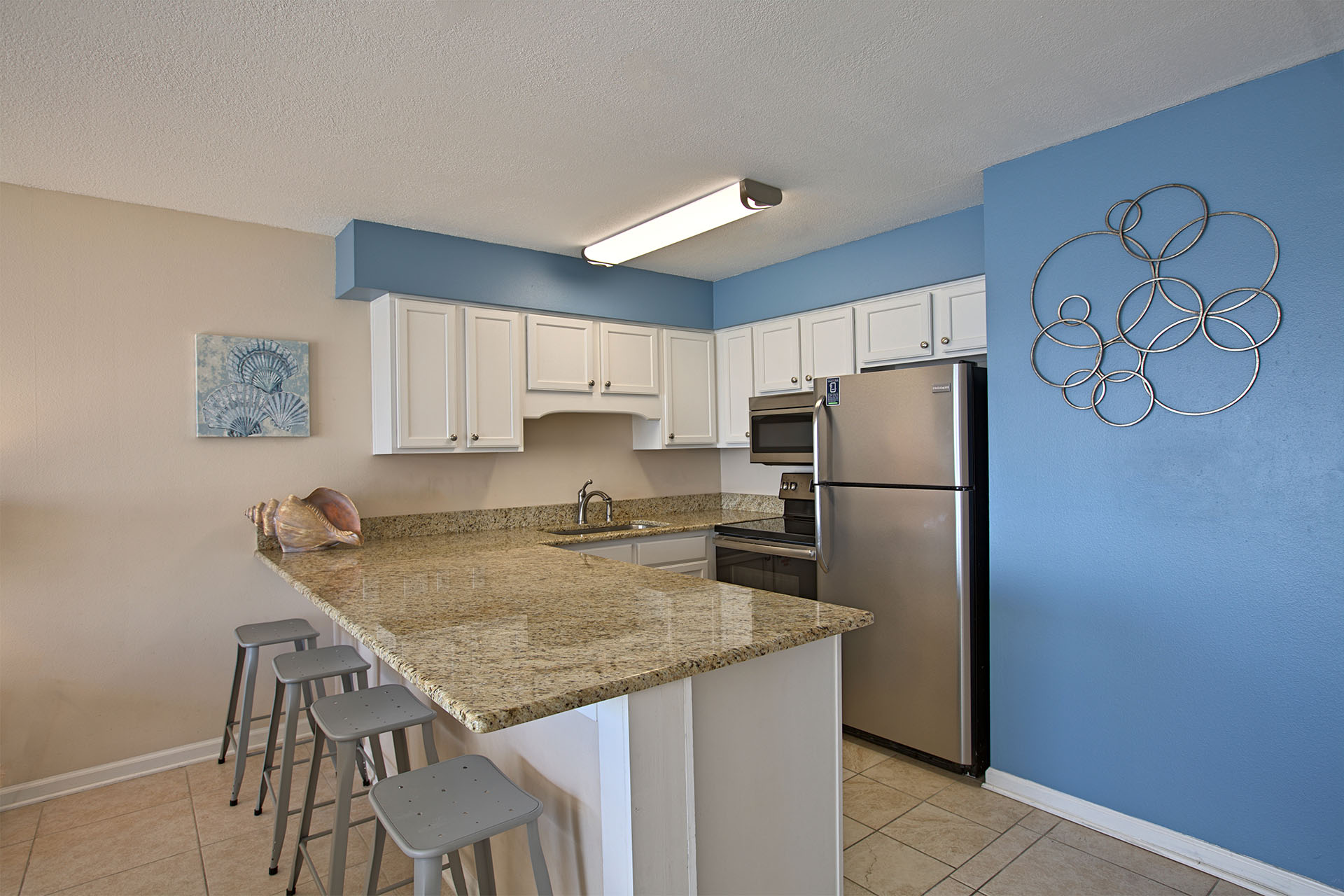Beaches Of South Walton Condo 940309